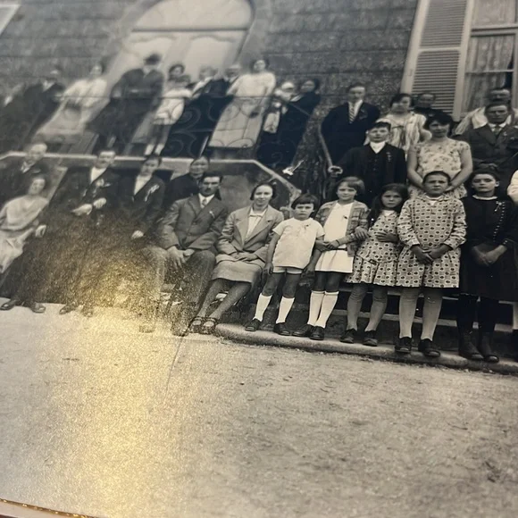 Antique Photo - Picture 2 of 4